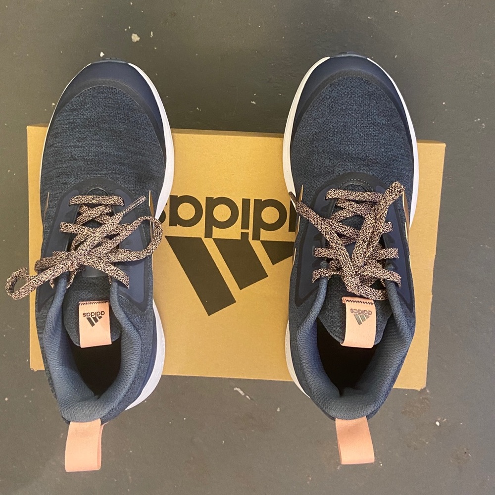 Rapid run x j Adidas